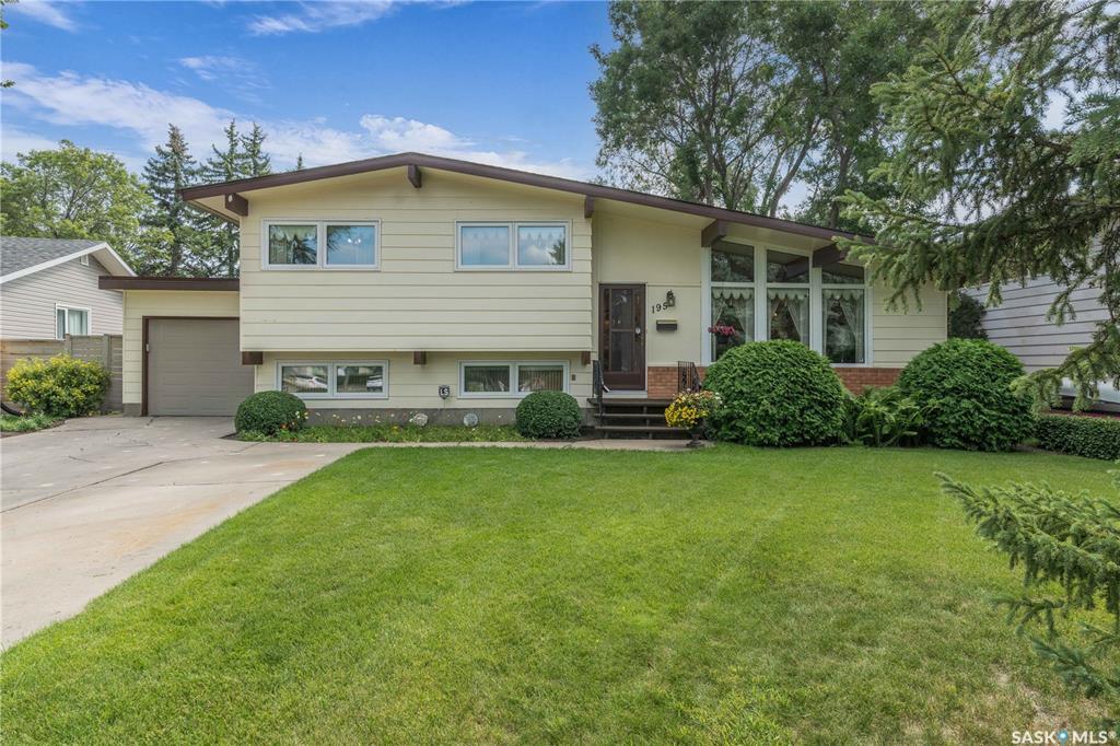 195 McDougall Crescent  Regina SK S4S 5M6 photo