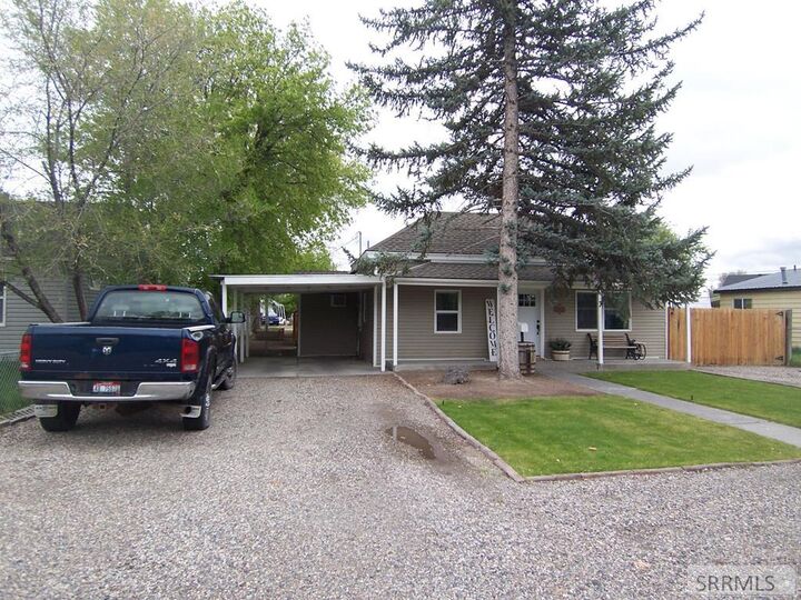 Property Photo: 188 Rodgers Ave ID 83221