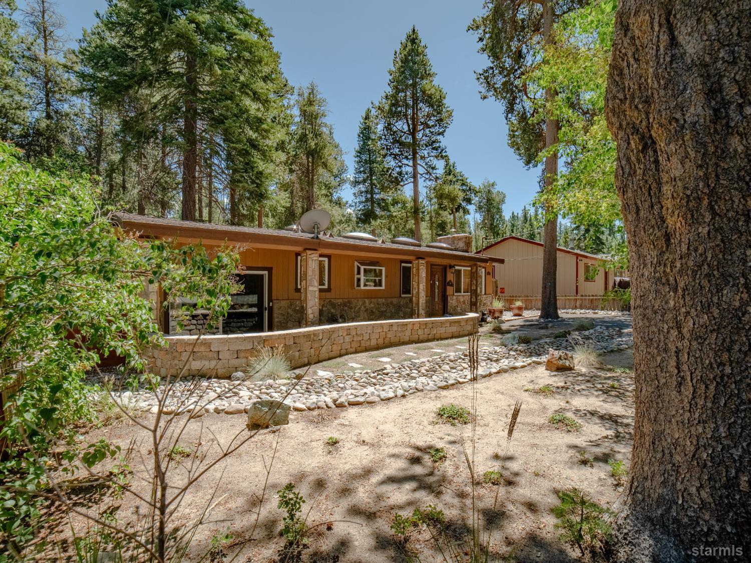 2327 Tahoe Vista Drive  South Lake Tahoe CA 96150 photo