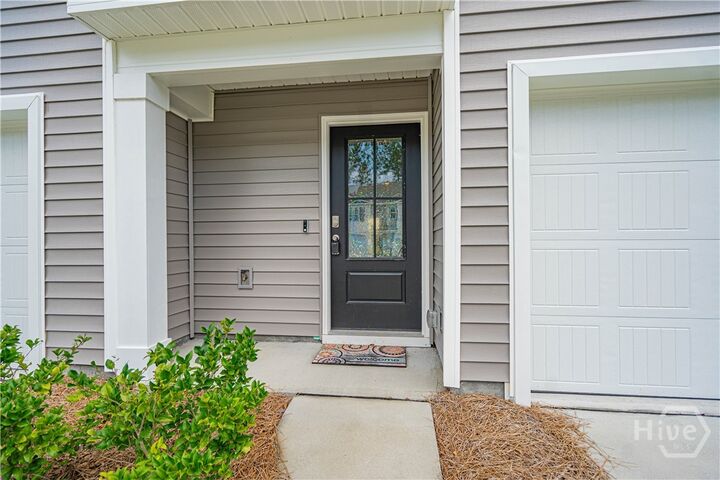 Property Photo:  202 Coneflower Road  GA 31302 