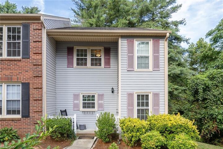 Property Photo:  2640 Windy Crossing  NC 27127 