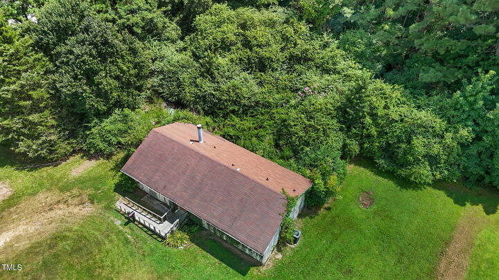 Property Photo:  7601 Humie Olive Road  NC 27502 