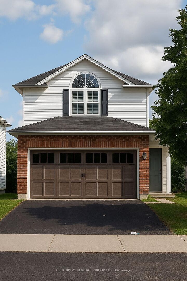 77 Doyle Drive  Guelph ON N1G 5B9 photo