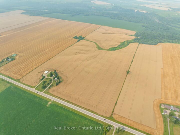 Property Photo:  3967 Bruce Rd 3 Road  ON N0G 2N0 