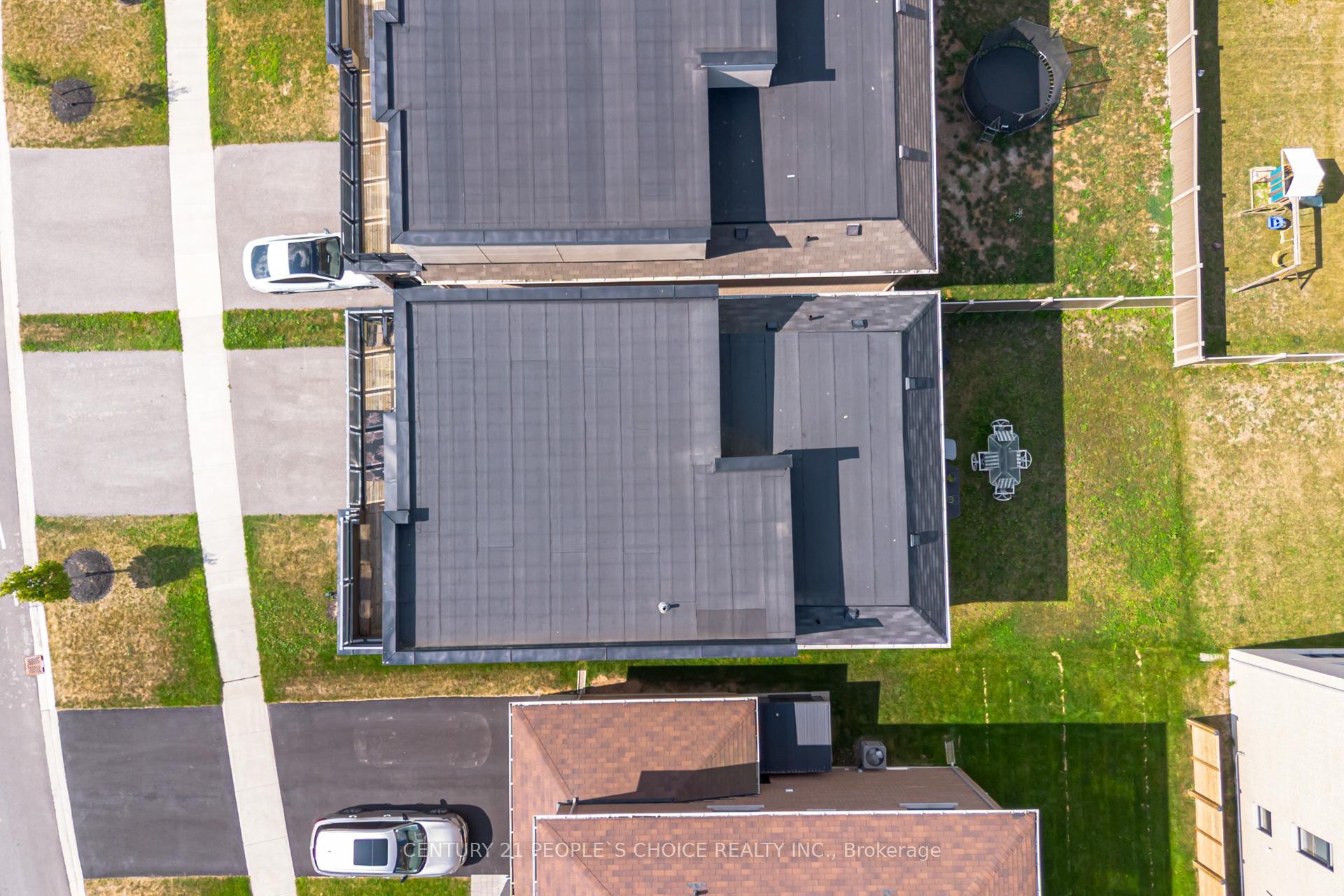 Property Photo: 169 East Shore Drive ON L1C 1Z8
