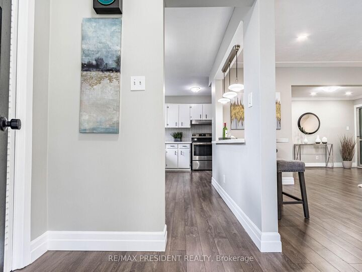 Property Photo: 197 Blair Road ON N1S 2J7