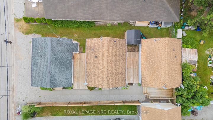 Photo de la propriété:  387 Elmwood Avenue  ON L0S 1B0 