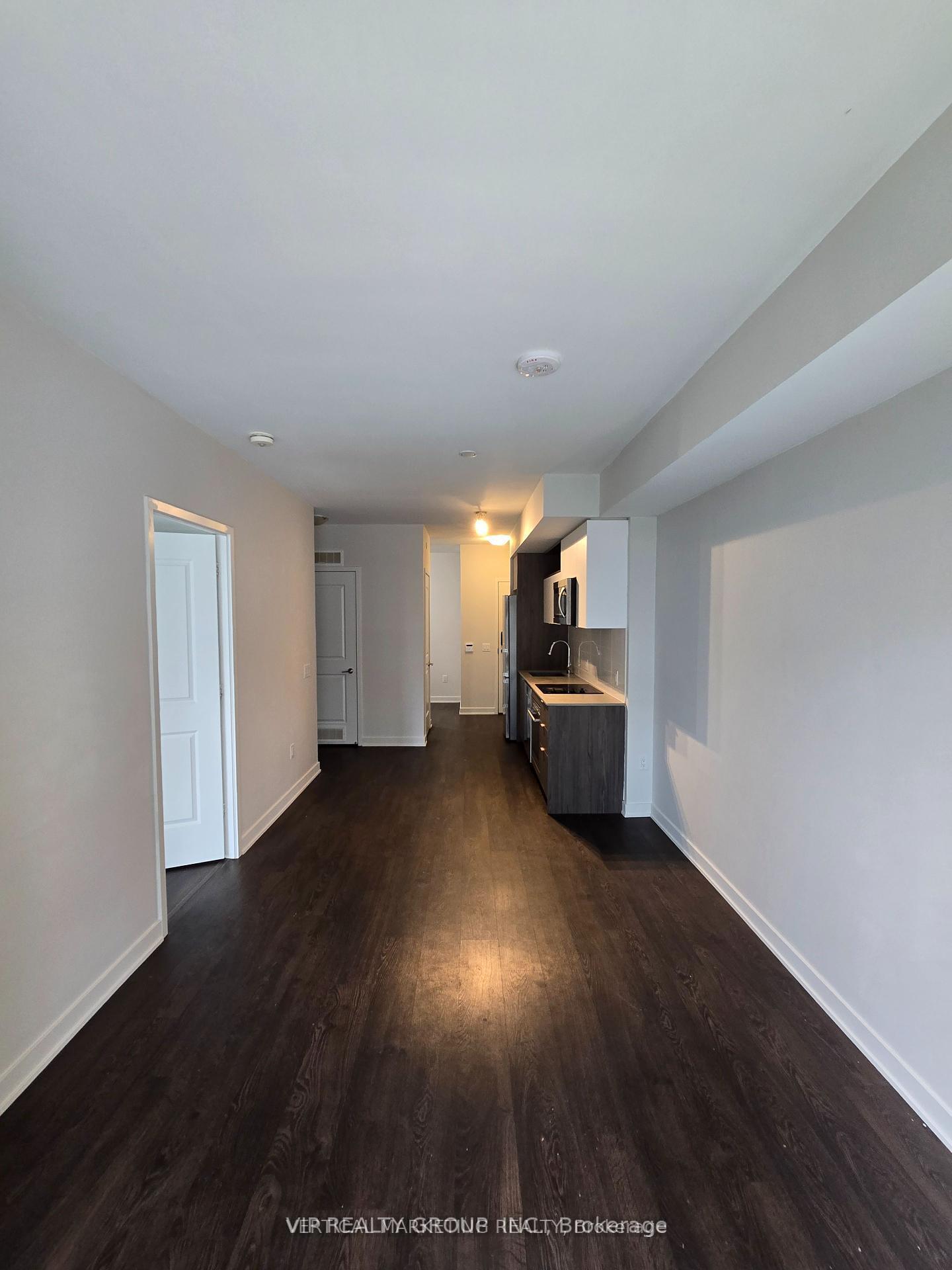 Property Photo:  100 Dalhousie Street 608  ON M5B 1E1 