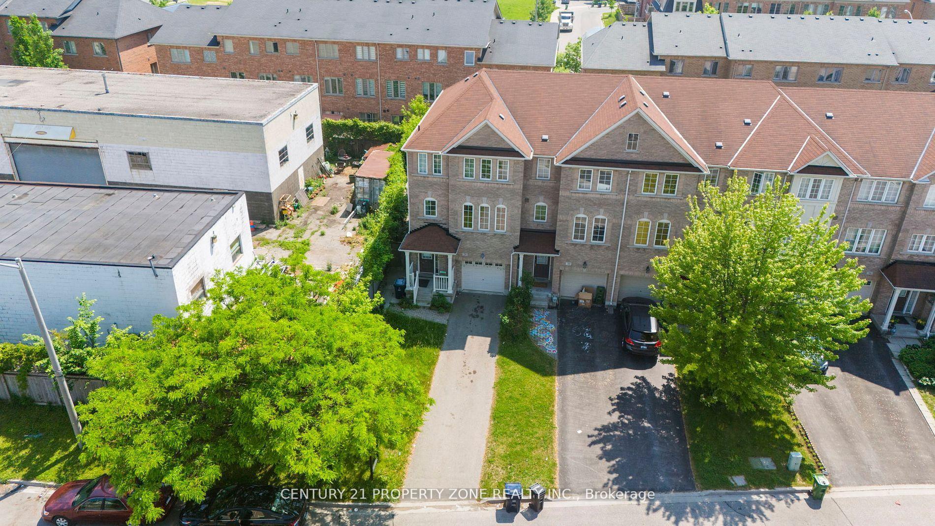 Property Photo: 28 Seminoff Street ON M1L 0B1