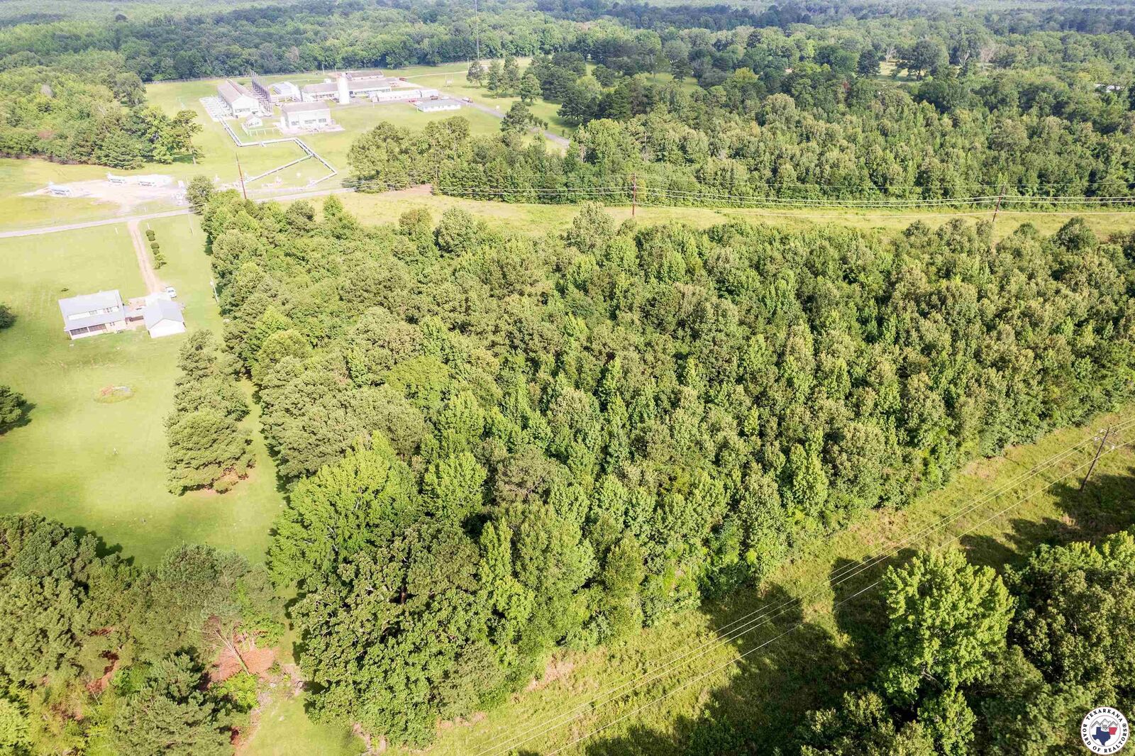 Property Photo:  Tbd 6 Joey Lane  AR 71854 