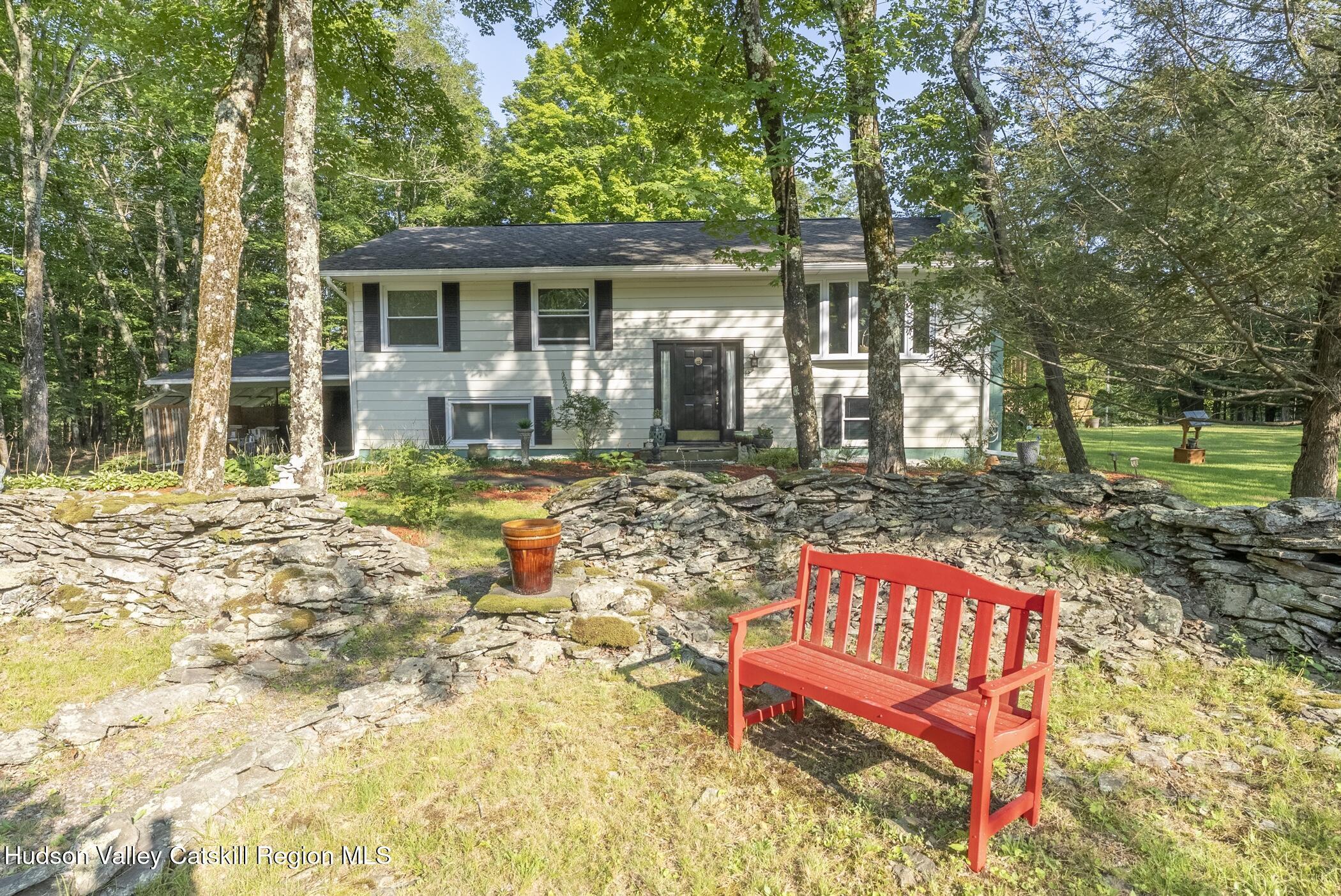Property Photo: 12 Arnold NY 12498