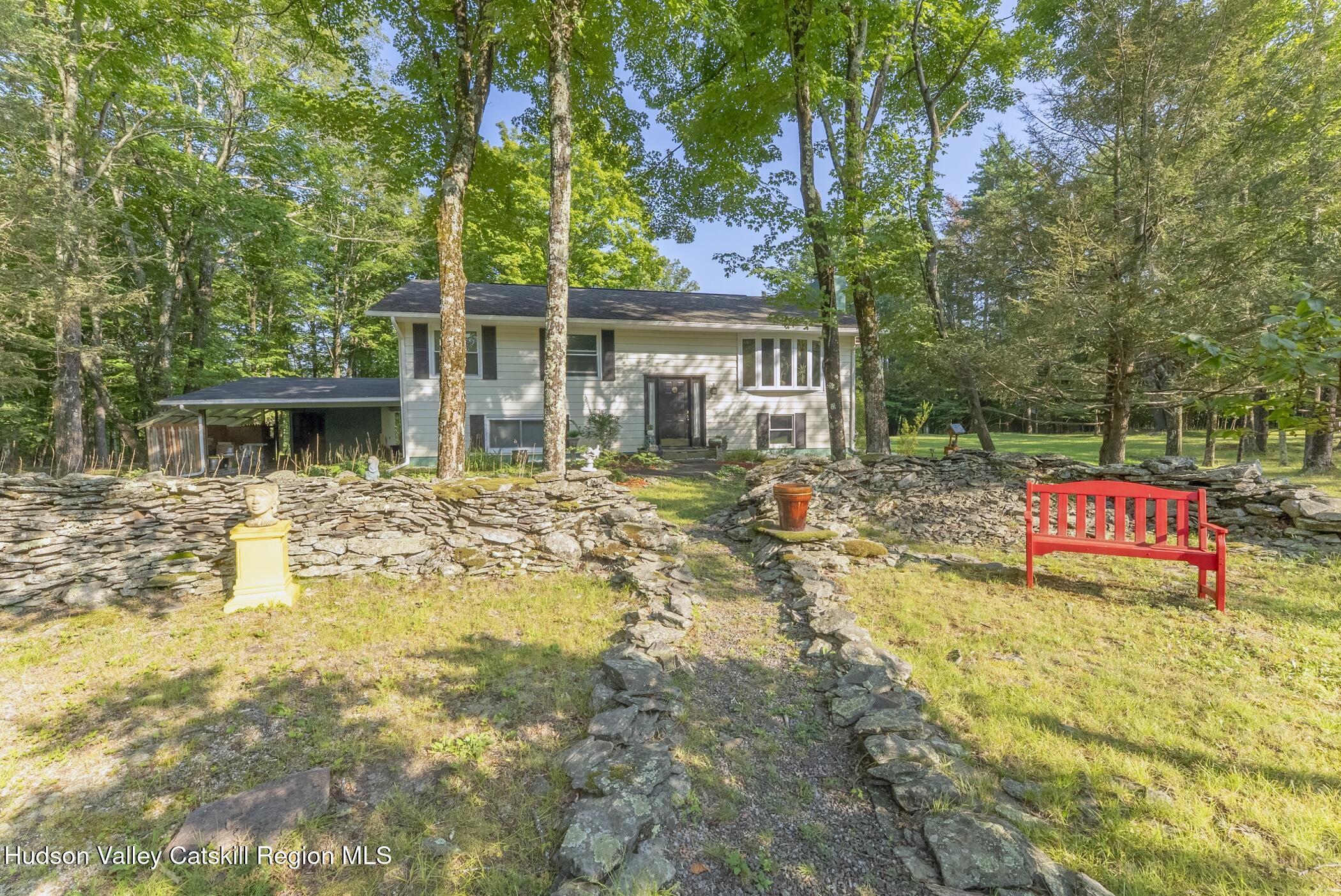 Property Photo:  12 Arnold  NY 12498 