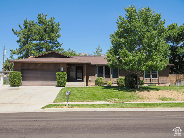 Property Photo: 2619 E Sundance Dr UT 84093