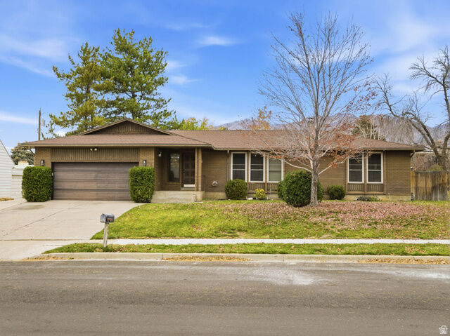 Property Photo:  2619 E Sundance Dr  UT 84093 