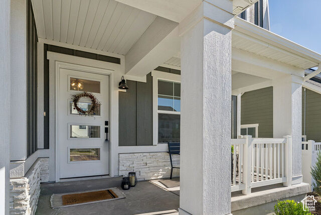 Property Photo:  4414 W Monument Peak Dr S  UT 84096 