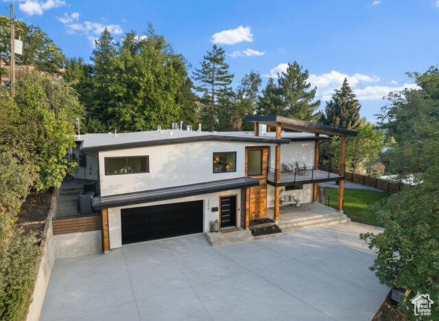 2536 E Kensington Ave  Salt Lake City UT 84108 photo