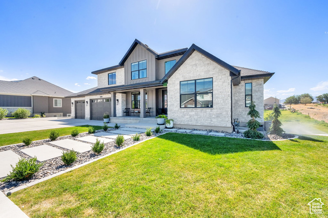 Property Photo:  11552 S Sweet Grass Ct  UT 84020 