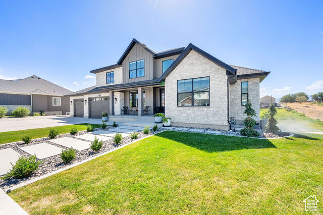 Property Photo:  11552 S Sweet Grass Ct  UT 84020 