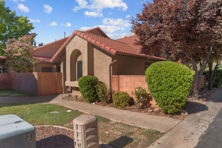 301 S 1200 E #49  St George UT 84790 photo