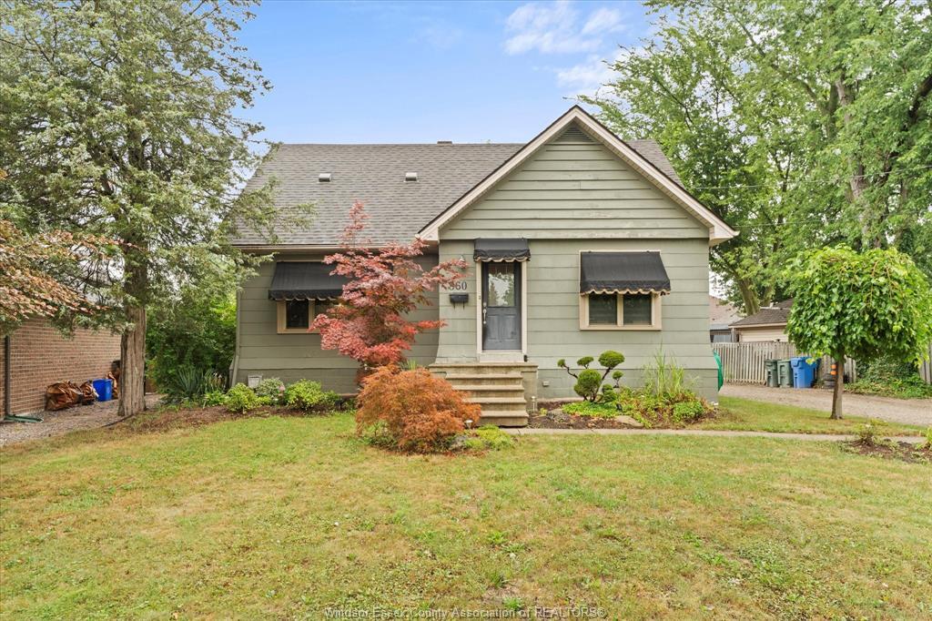 Photo de la propriété: 860 North Talbot Road ON N9G 1M7