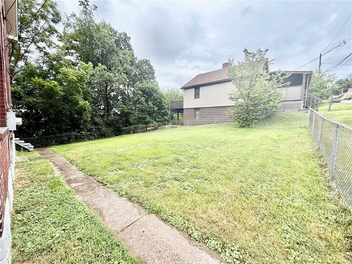 Property Photo: 1141 Toman Ave PA 15025