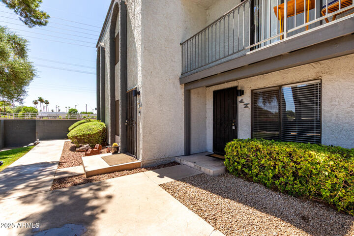 Property Photo:  3501 N 64th Street 17  AZ 85251 