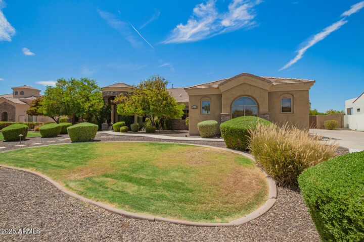 Property Photo:  26118 S Washington Street  AZ 85249 