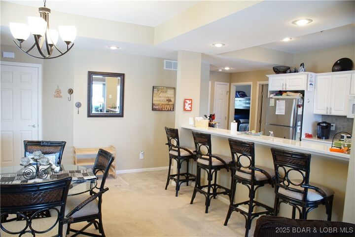 Property Photo: 807 Harbour Towne 807 E MO 65049