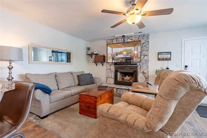 2500 Bay Point Lane 411  Osage Beach MO 65065 photo