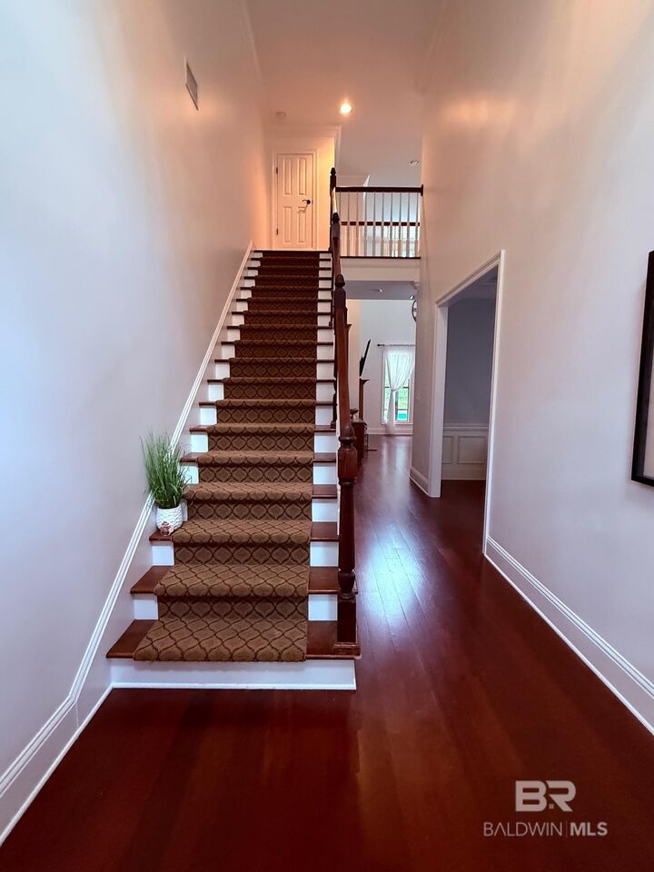 Property Photo: 30049 D'Olive Ridge AL 36527