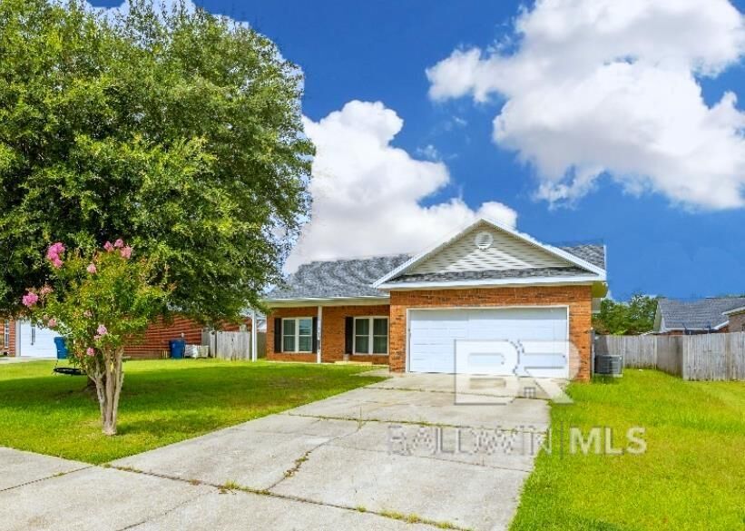 Property Photo:  6887 Crimson Ridge Street  AL 36542 