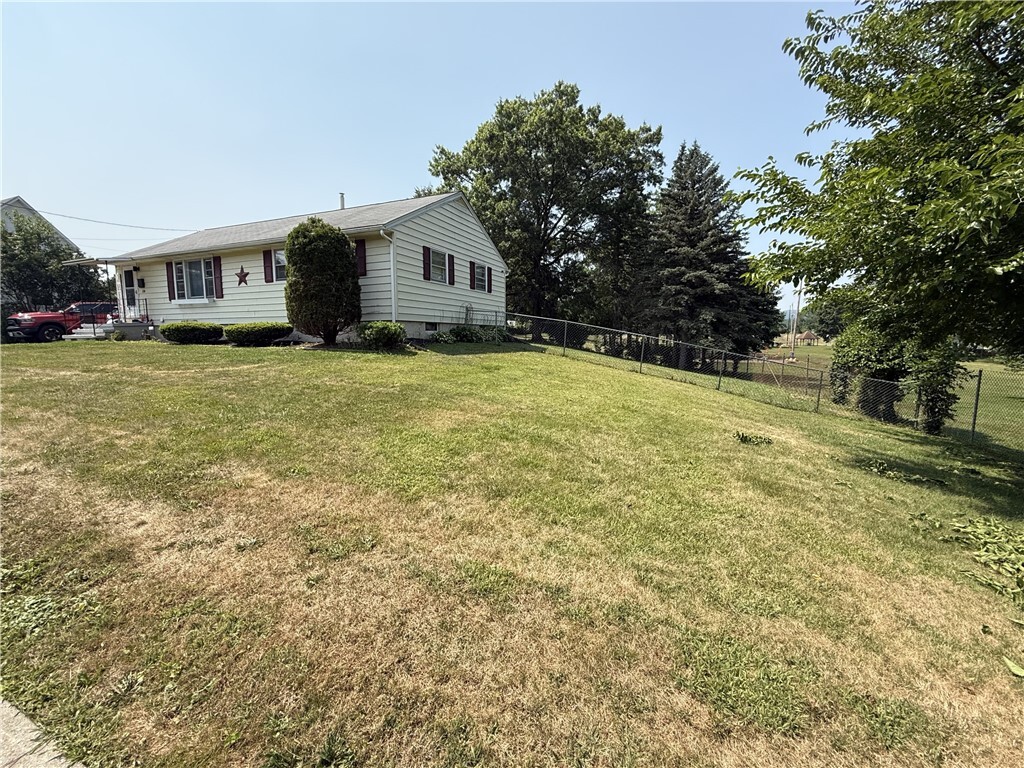 Property Photo:  214 James Street  NY 14904 