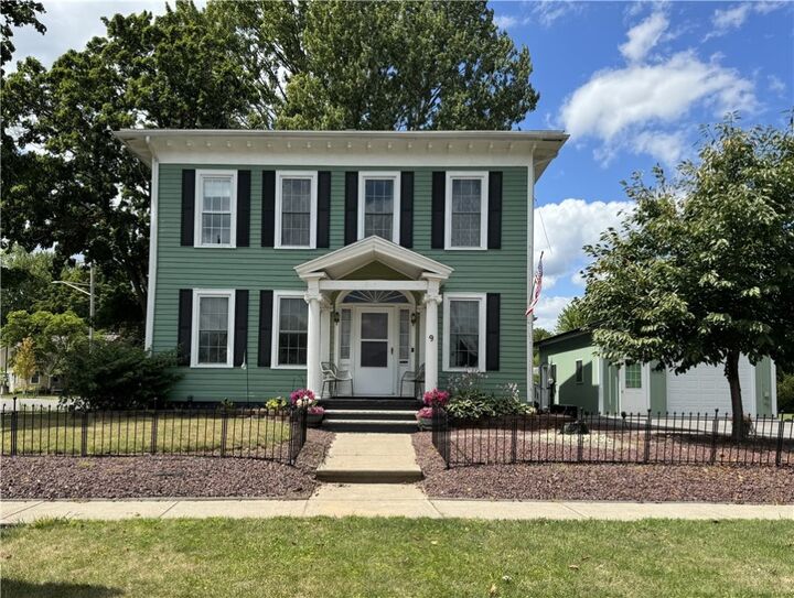 Property Photo: 9 Stark Street NY 13165