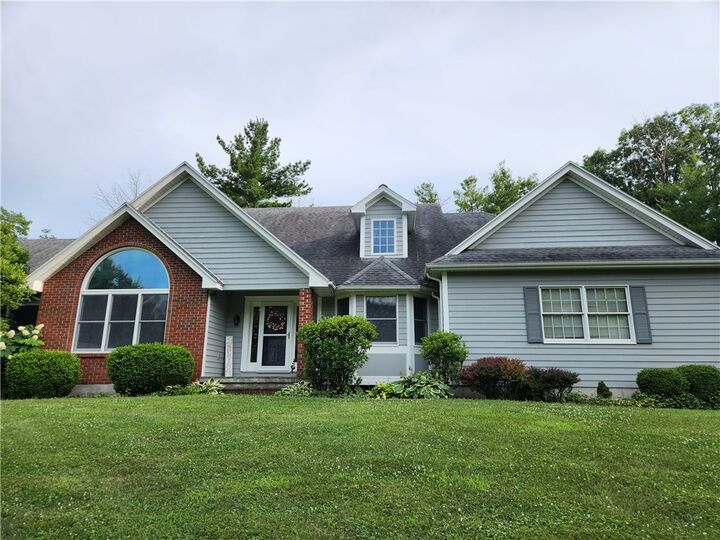 5 Arrowood Lane  Ithaca NY 14850 photo