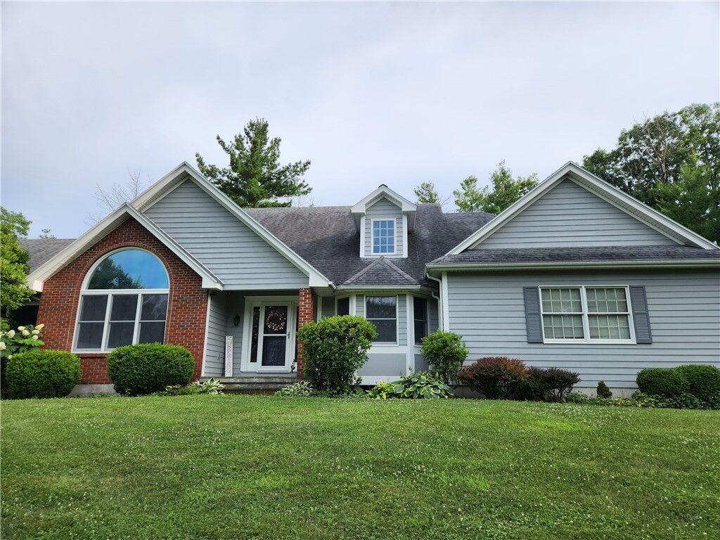 Property Photo:  5 Arrowood Lane  NY 14850 