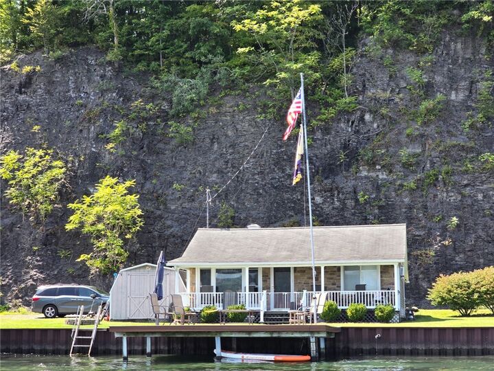 4212 Upson Point Road  Dundee NY 14837 photo