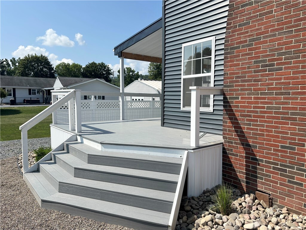 Property Photo:  992 Pauline Avenue  NY 14871 