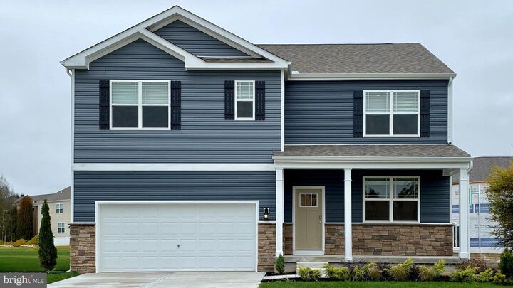 43 Buttercup Circle  Elkton MD 21921 photo