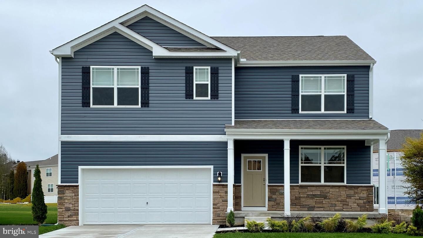Property Photo: 43 Buttercup Circle MD 21921