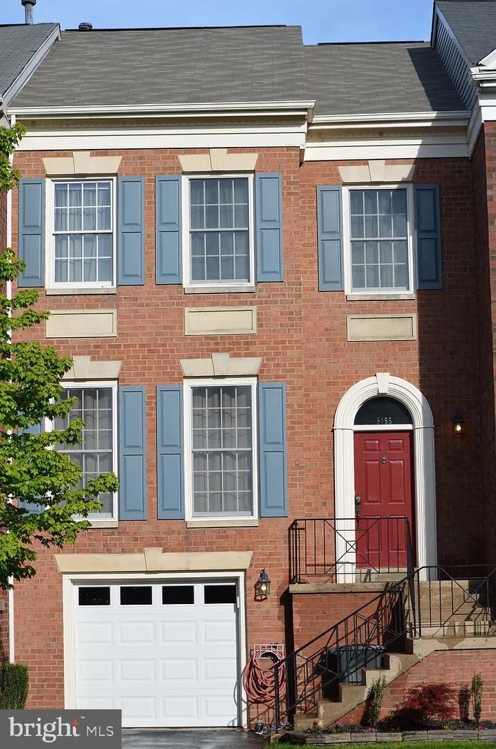 Property Photo: 5155 Woodfield Drive VA 20120