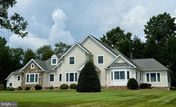Property Photo: 1332 Rossback Road MD 21035