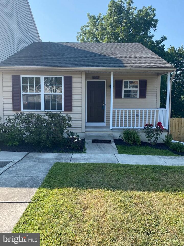 1002 Rebecca Street  Carlisle PA 17013 photo