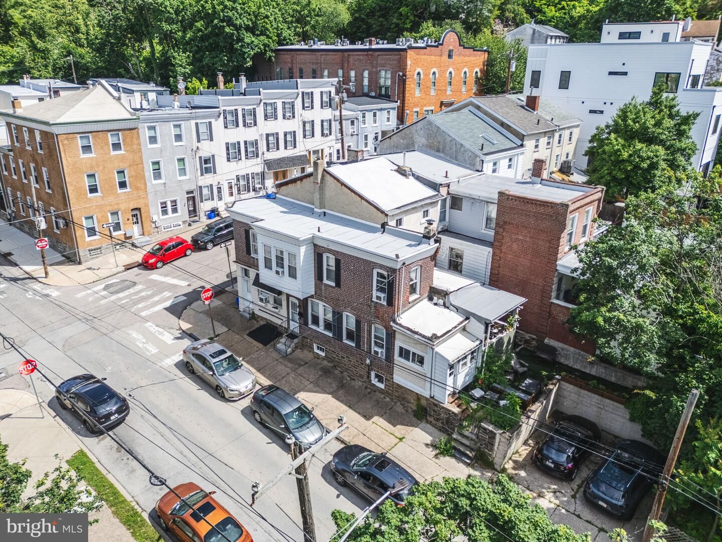 Property Photo: 157 Cotton Street PA 19127
