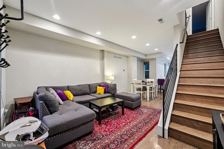 Property Photo: 2106 S Garnet Street PA 19145