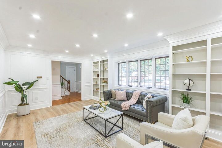 Property Photo:  2490 Sylvan Avenue  NJ 08610 