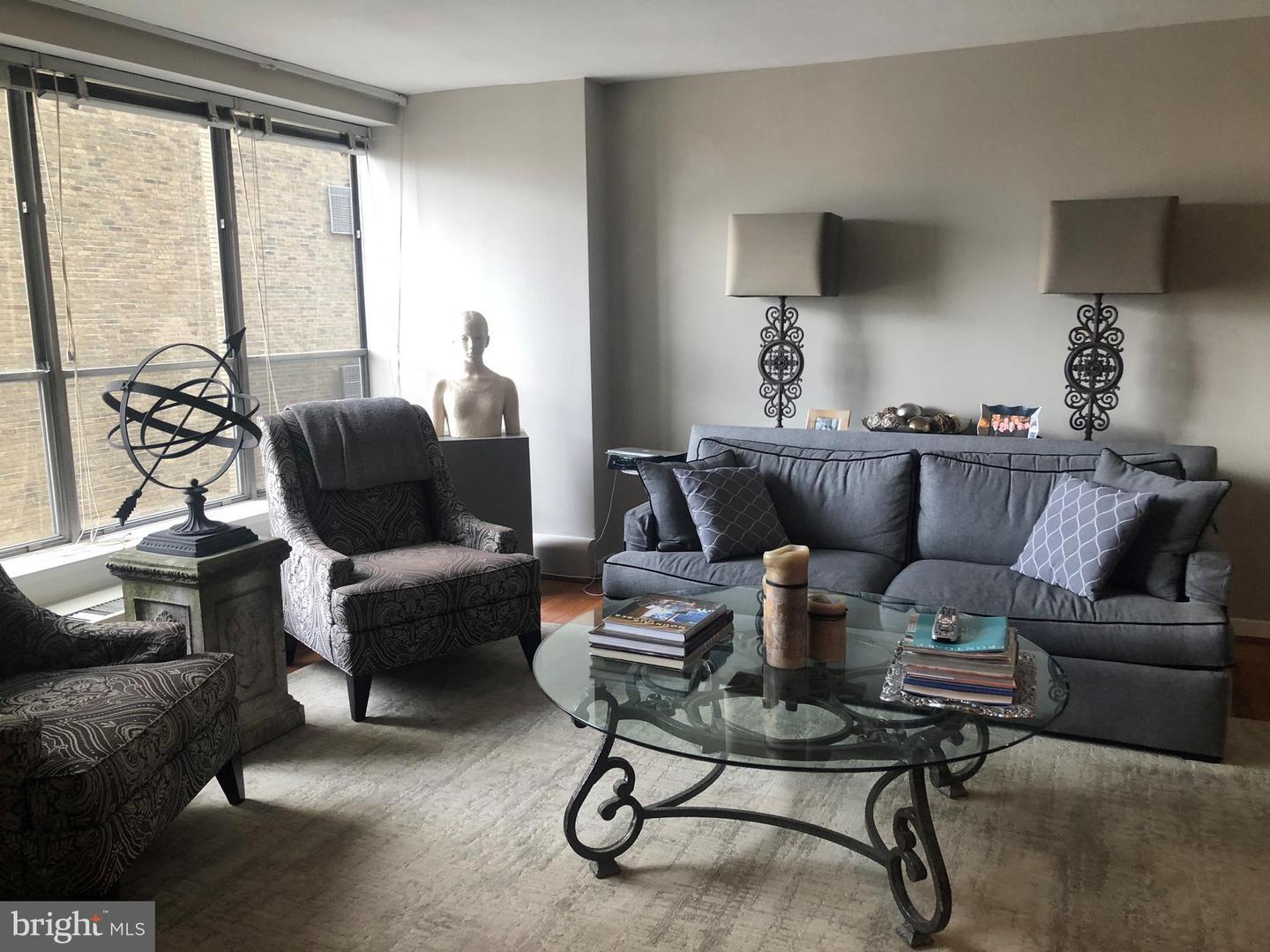 224 W Rittenhouse Square 30 1401  Philadelphia PA 19103 photo