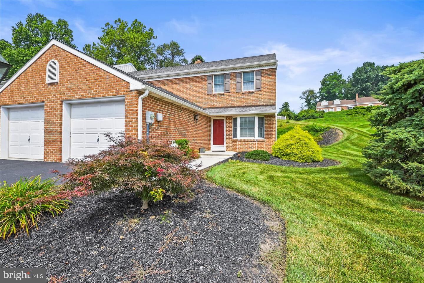 Property Photo: 215 Wyntre Brooke Drive 1 PA 17403