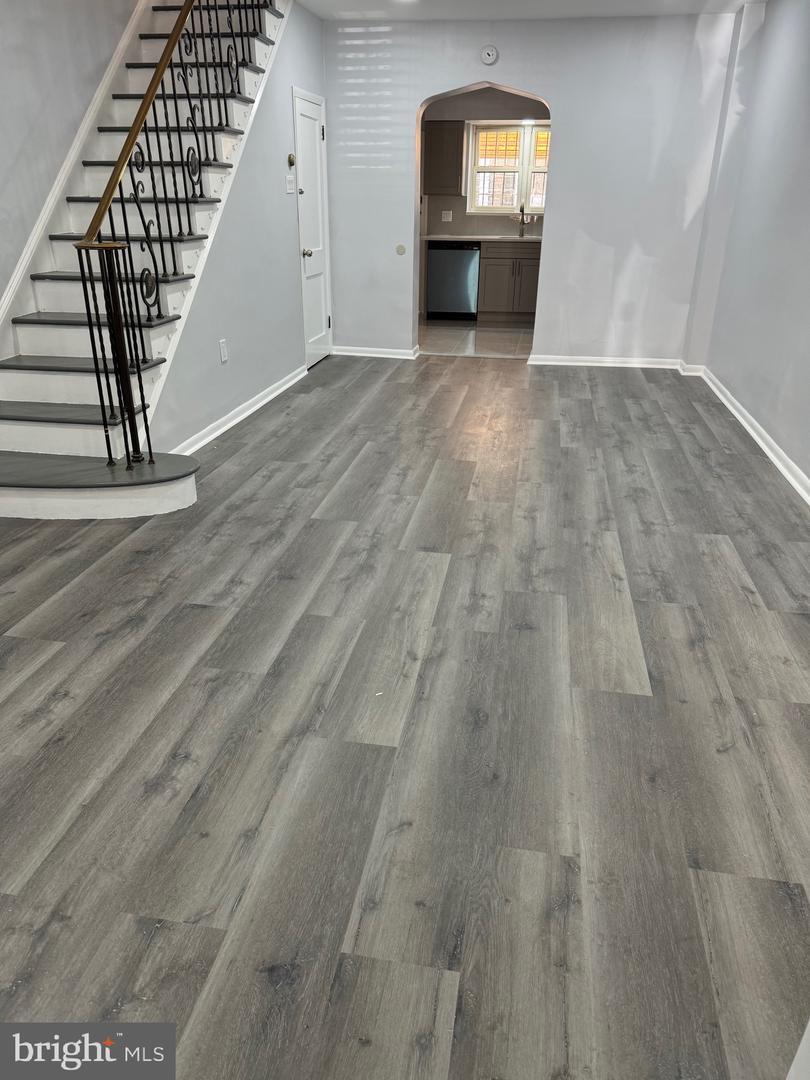 Property Photo: 816 Cross Street PA 19147