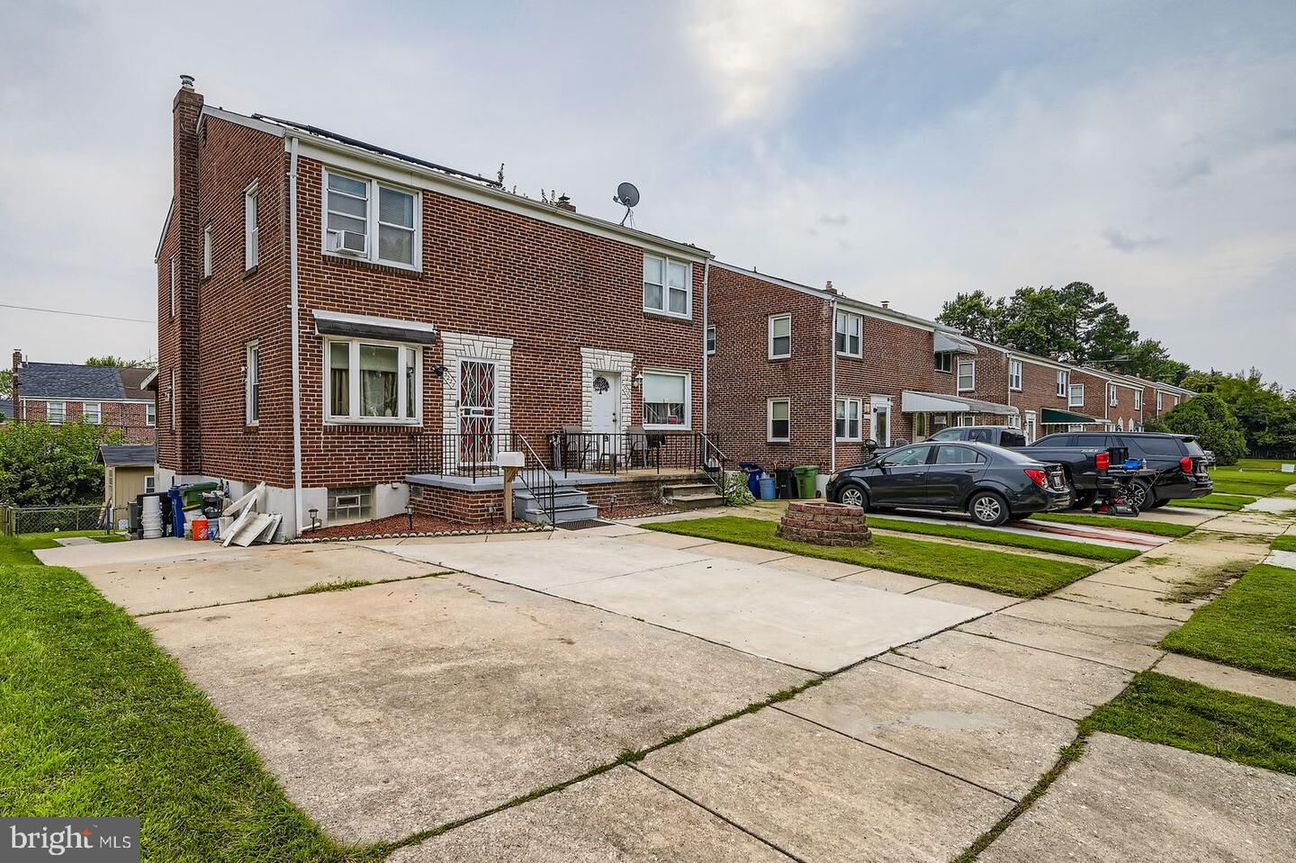 Property Photo: 3227 Woodring Avenue MD 21234