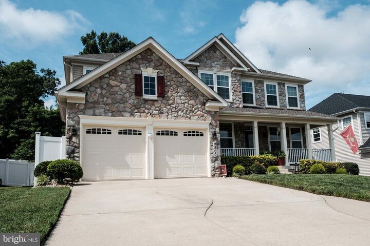 Property Photo:  9800 Leighland Court  MD 20603 